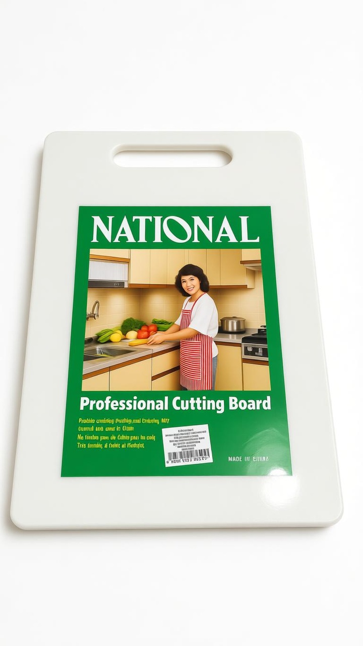 Cutting Board