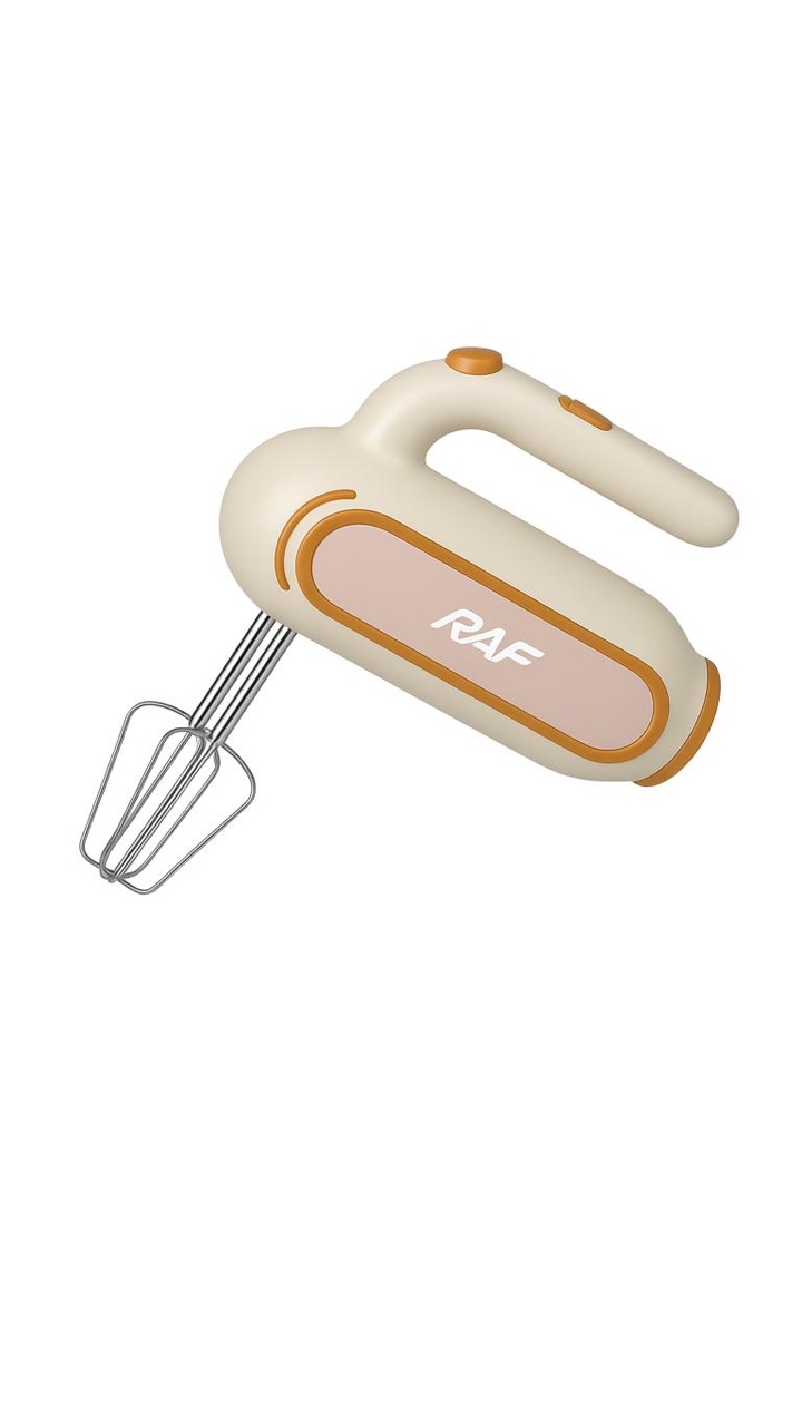 Hand Mixer