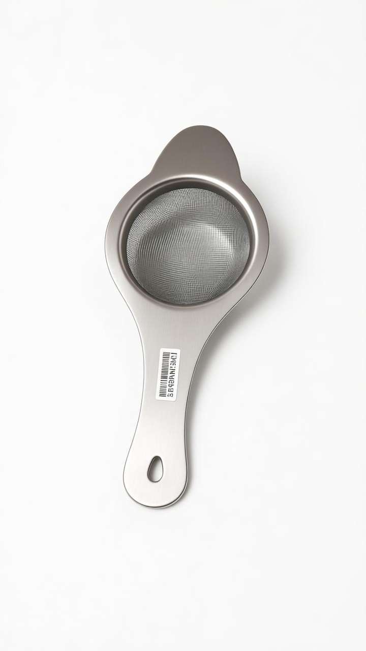 Tea Strainer (Small Size)