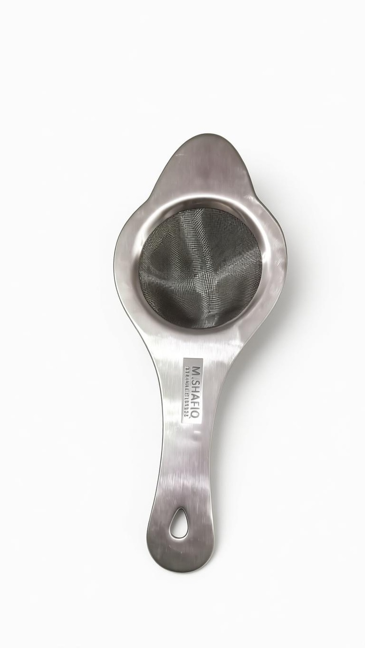 Tea Strainer (Medium Size)