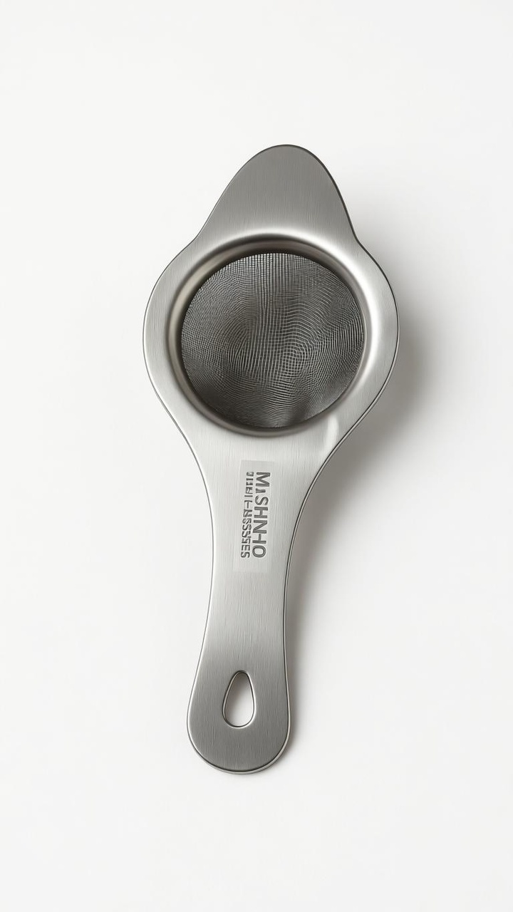 Tea Strainer (Large Size)