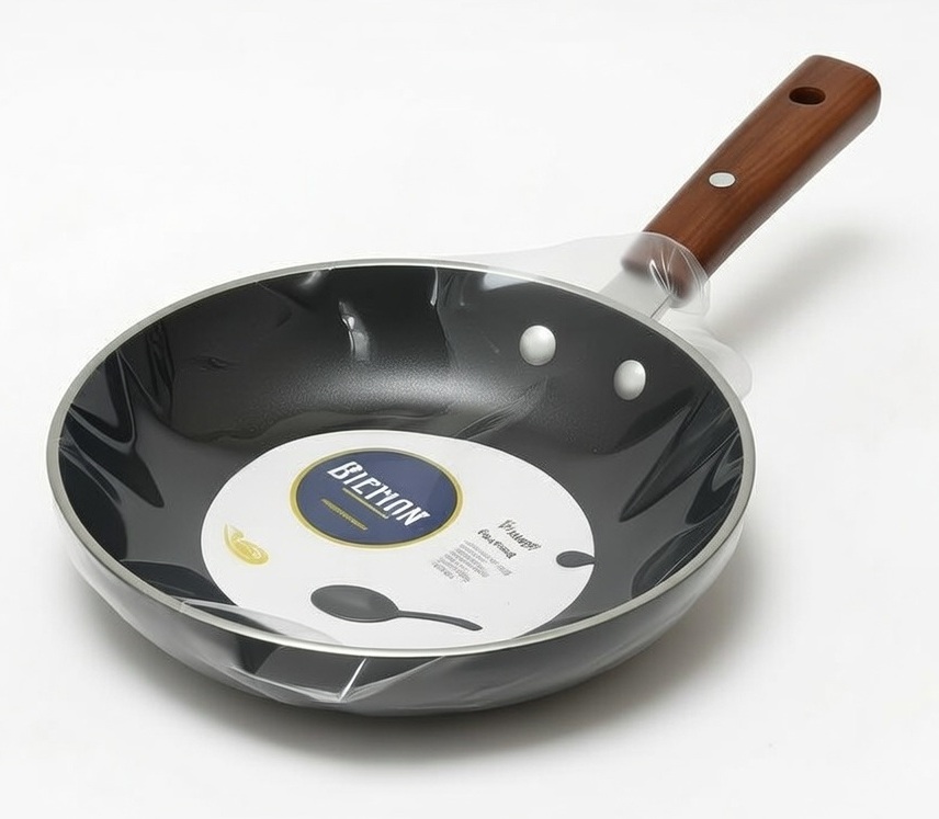 Fry Pan (Medium Size)