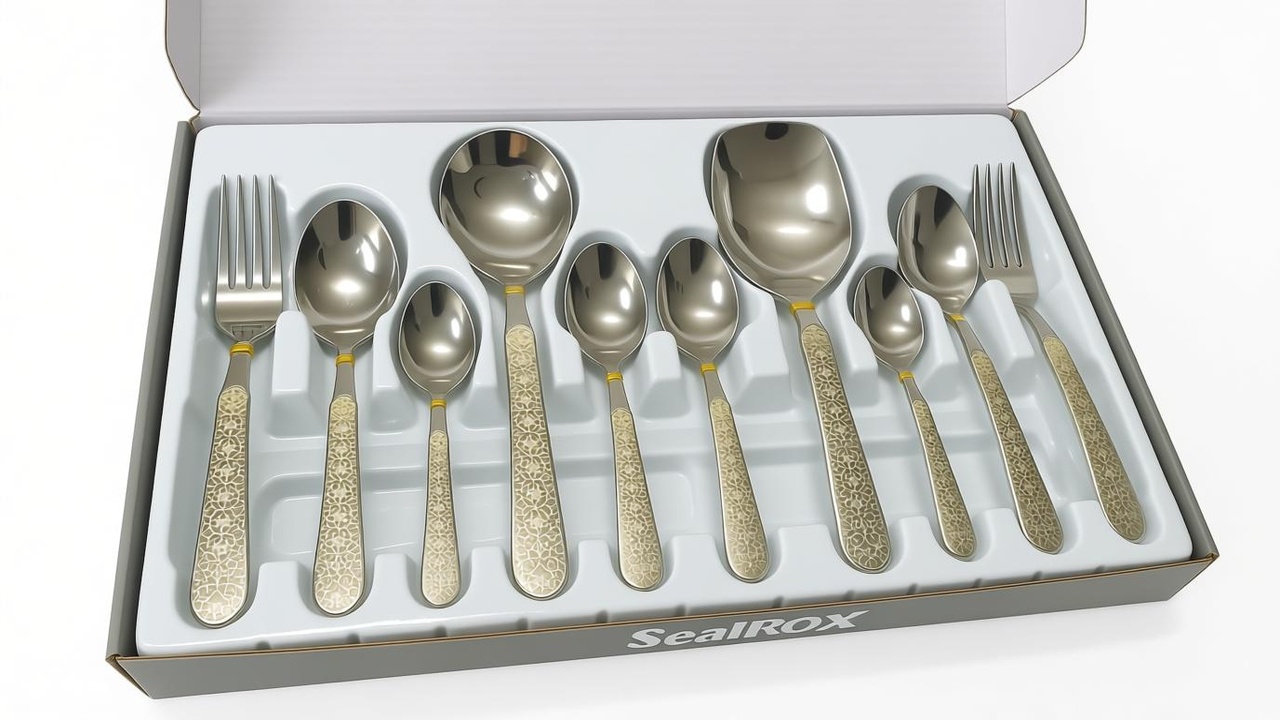 Spoon Set